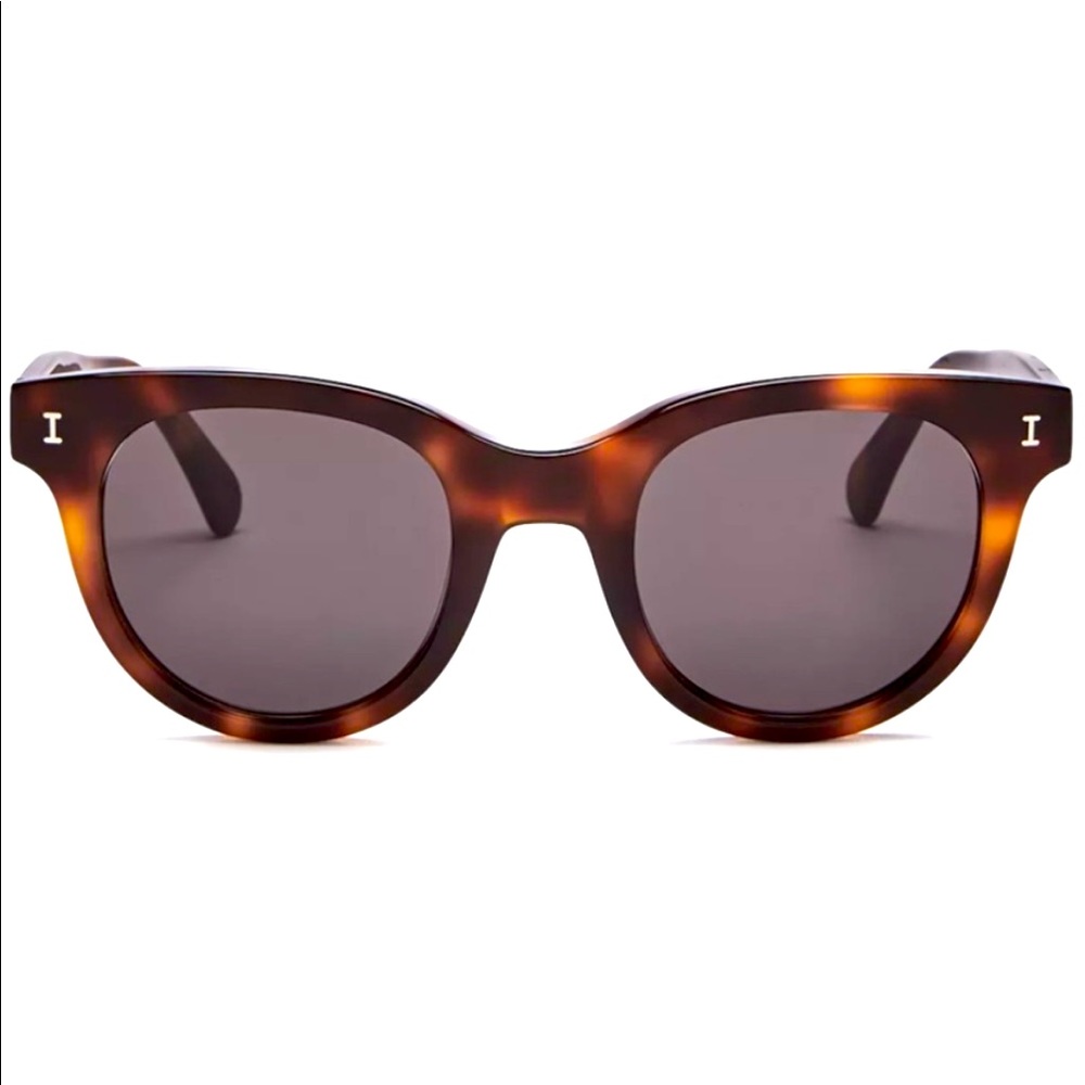 New Illesteva Sicilia Sunglasses